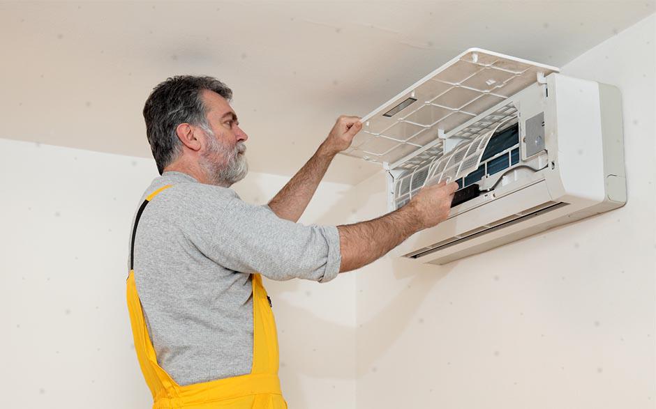 refaire électricité Colombes