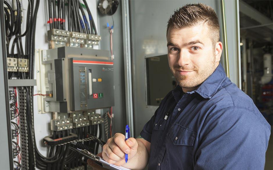  refaire électricité Colombes