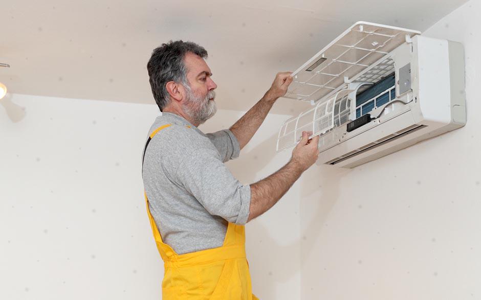  refaire électricité Colombes