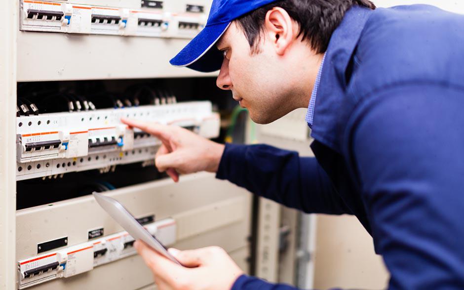 refaire électricité Colombes